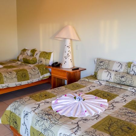 Ficus Lodge Monteverde Dış mekan fotoğraf