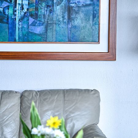 Ficus Lodge Monteverde Dış mekan fotoğraf