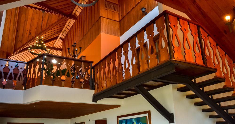 Ficus Lodge Monteverde Dış mekan fotoğraf
