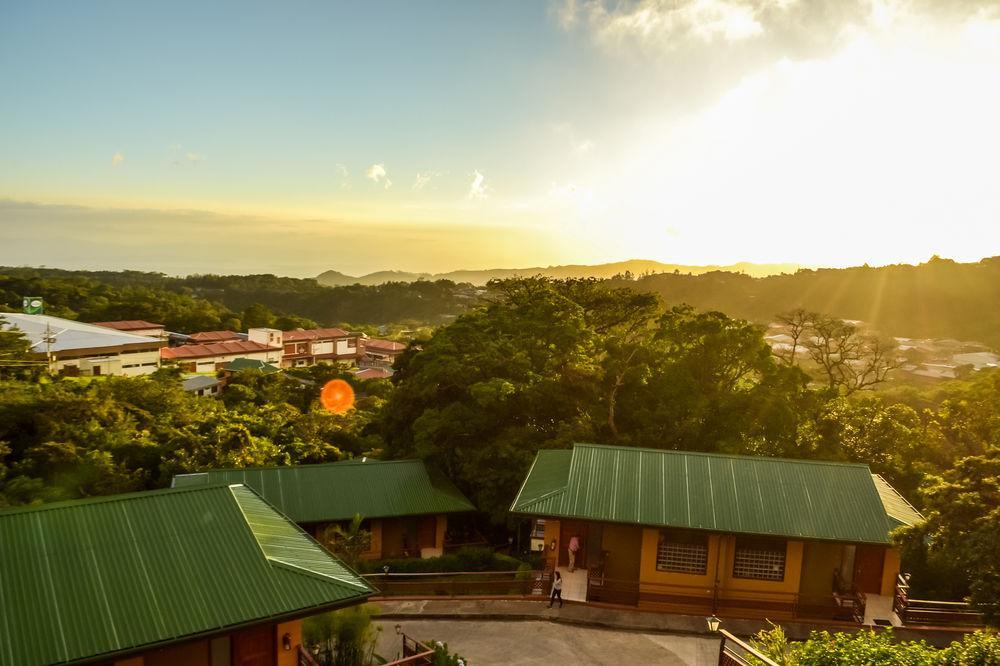 Ficus Lodge Monteverde Dış mekan fotoğraf