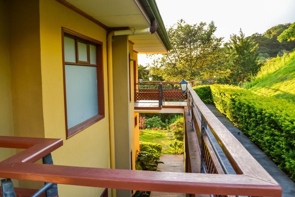 Ficus Lodge Monteverde Dış mekan fotoğraf