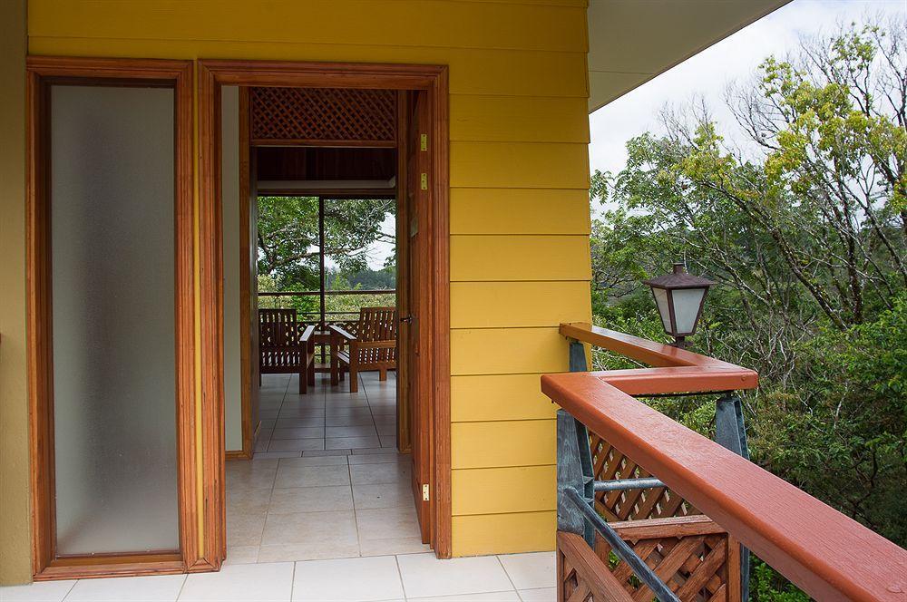 Ficus Lodge Monteverde Dış mekan fotoğraf