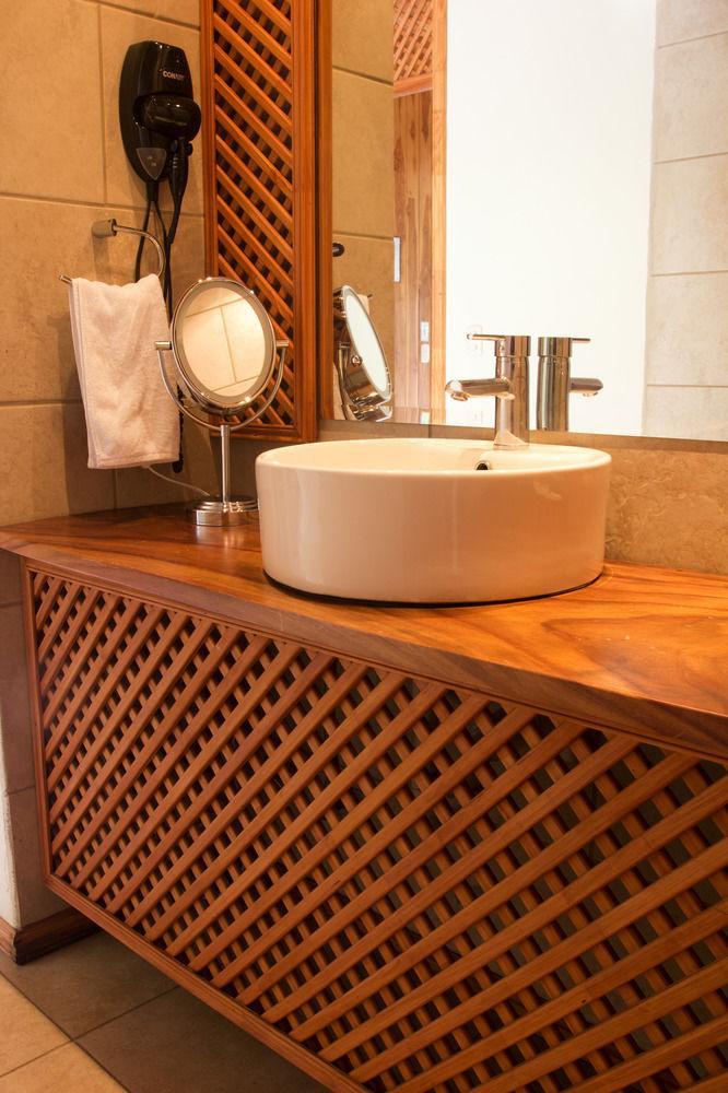 Ficus Lodge Monteverde Dış mekan fotoğraf