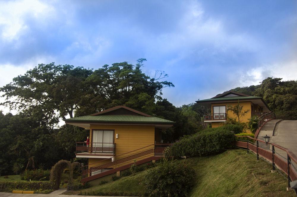 Ficus Lodge Monteverde Dış mekan fotoğraf