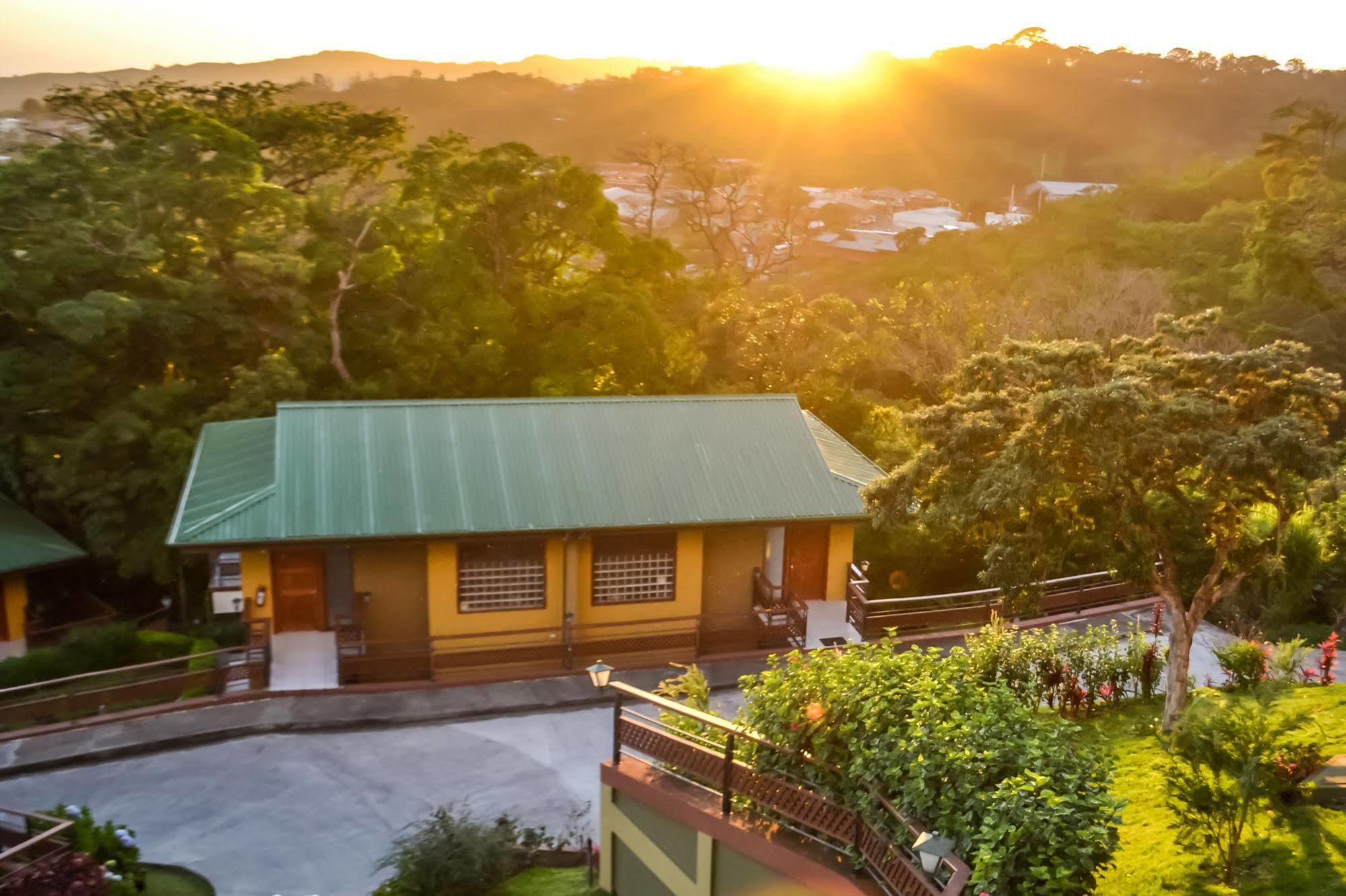 Ficus Lodge Monteverde Dış mekan fotoğraf