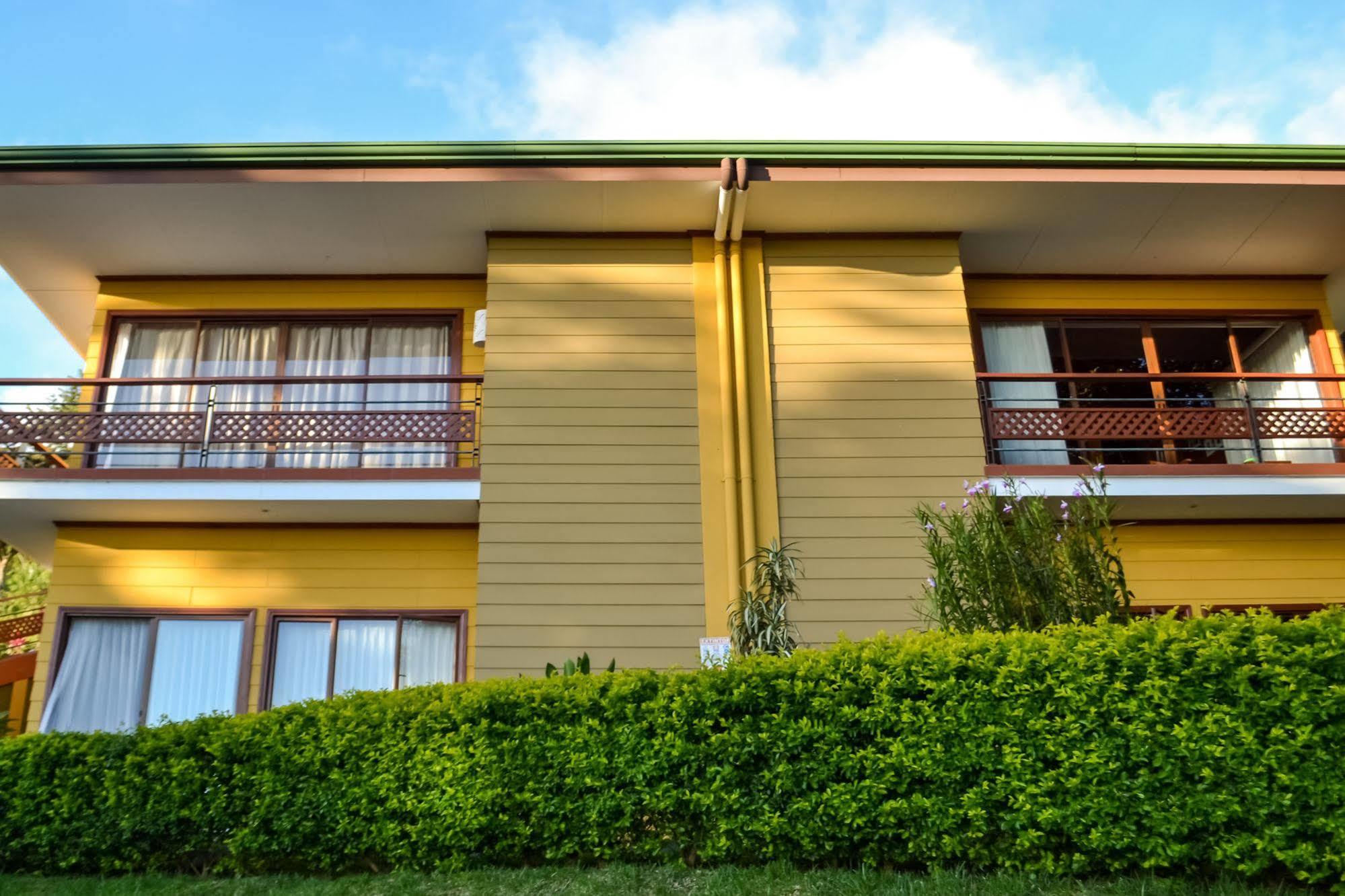Ficus Lodge Monteverde Dış mekan fotoğraf