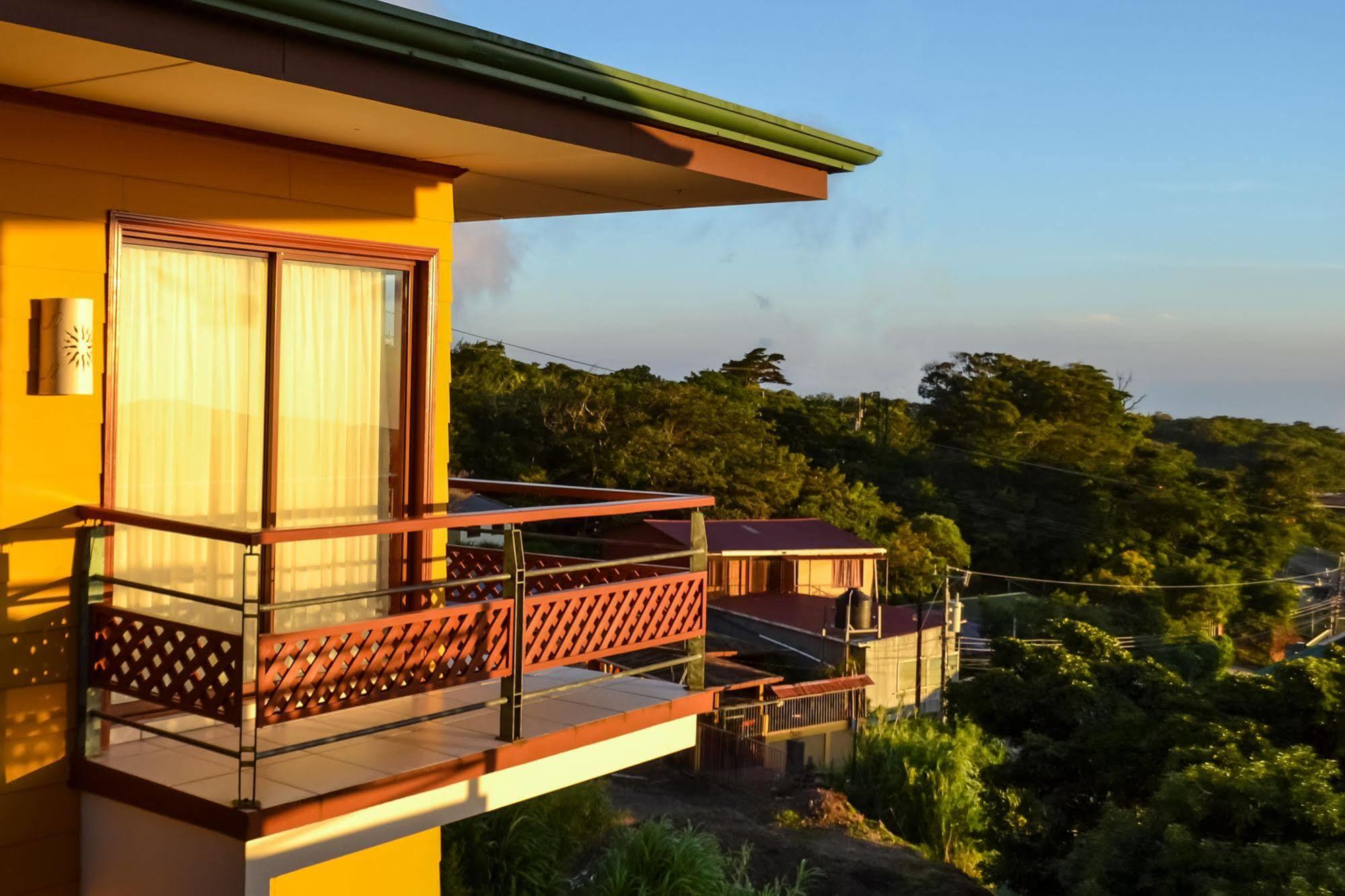 Ficus Lodge Monteverde Dış mekan fotoğraf