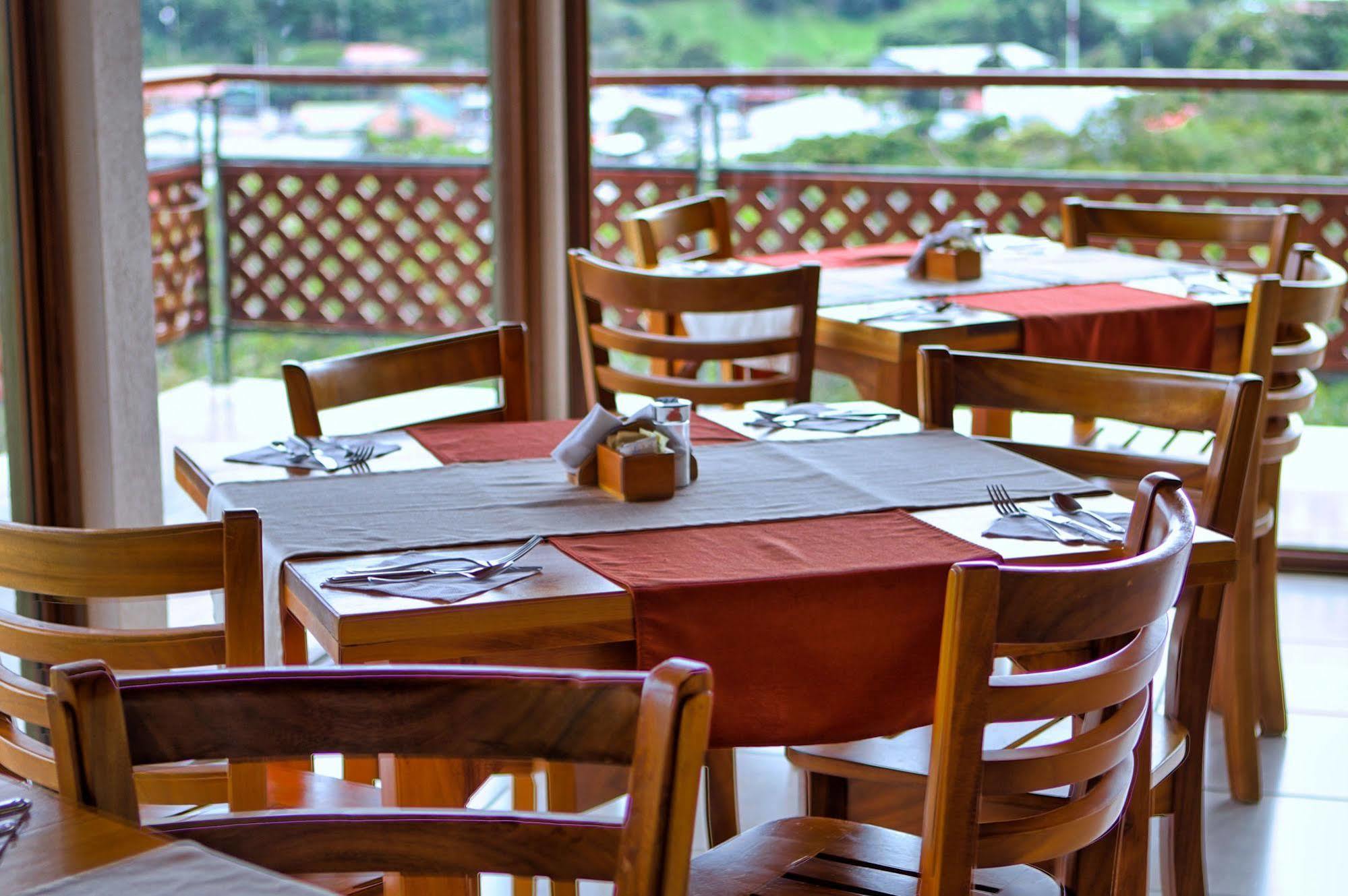 Ficus Lodge Monteverde Dış mekan fotoğraf