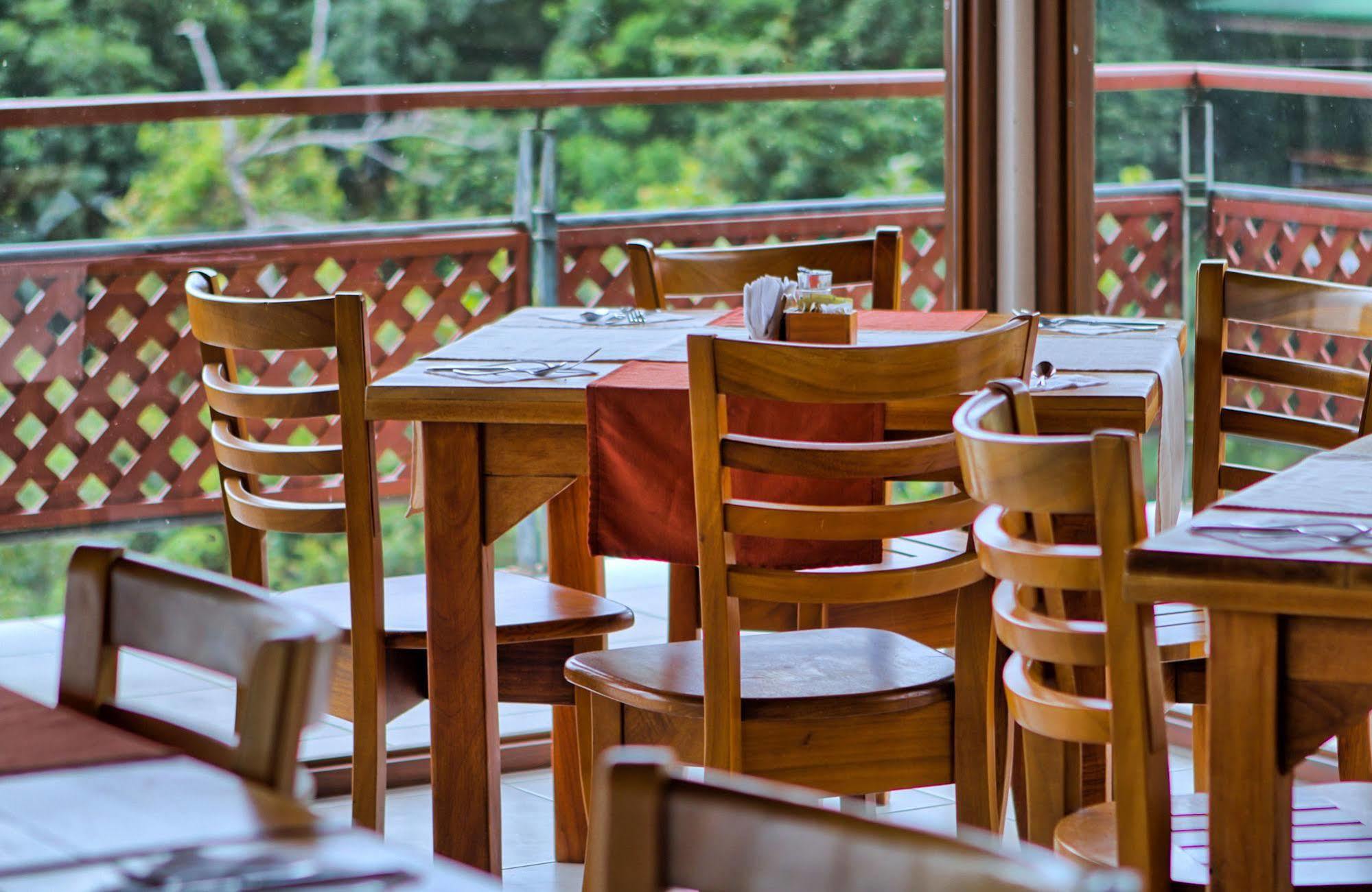 Ficus Lodge Monteverde Dış mekan fotoğraf