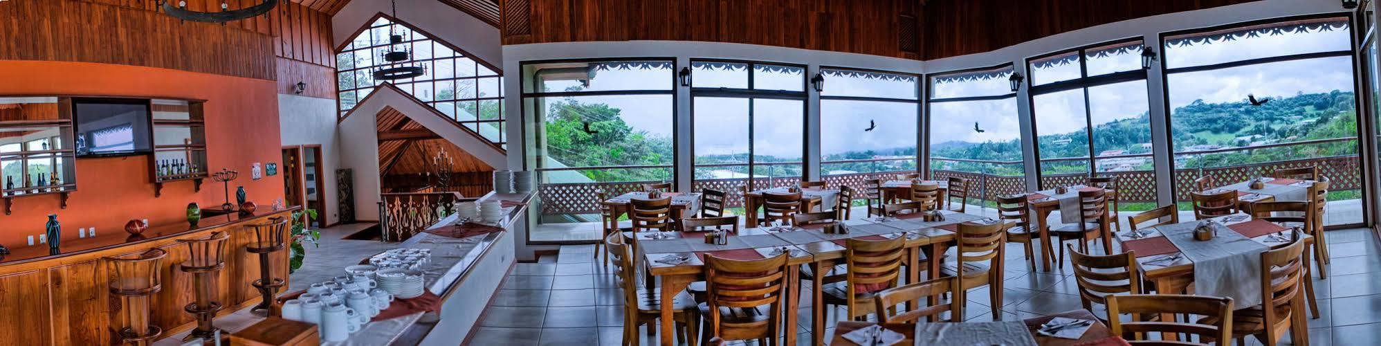 Ficus Lodge Monteverde Dış mekan fotoğraf