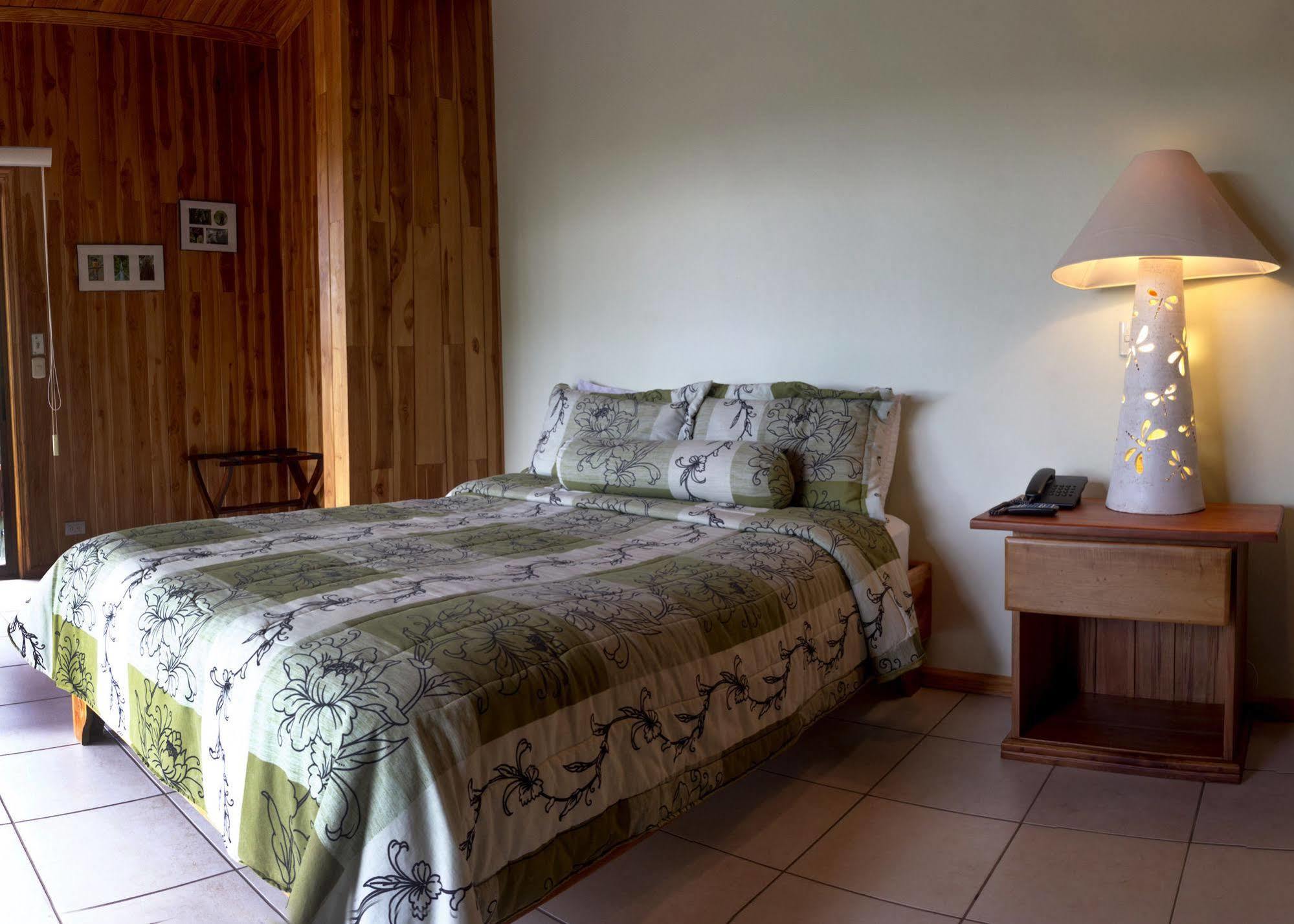 Ficus Lodge Monteverde Dış mekan fotoğraf