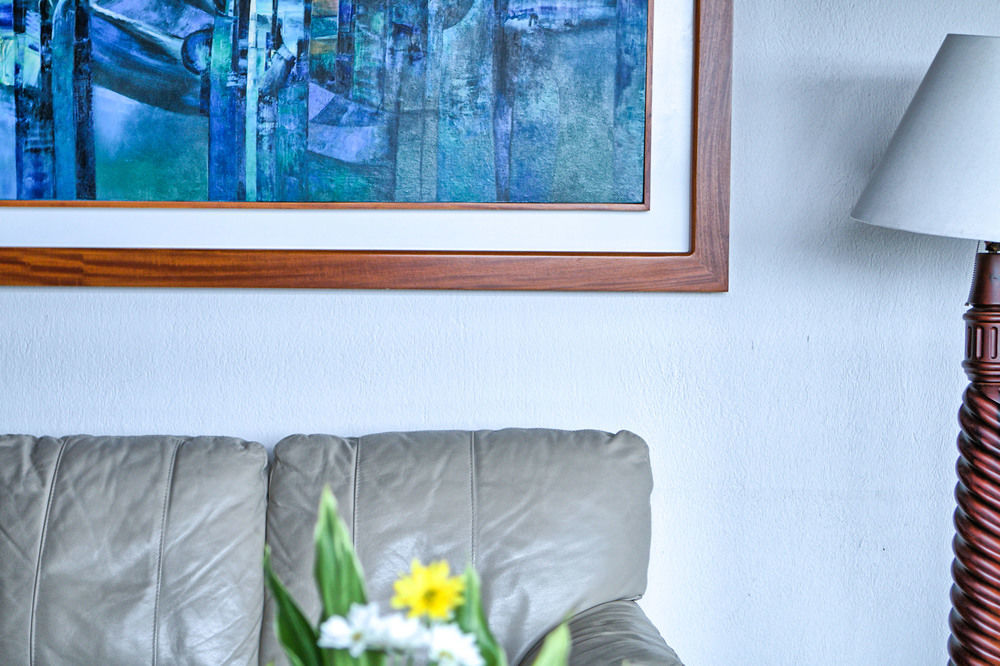 Ficus Lodge Monteverde Dış mekan fotoğraf