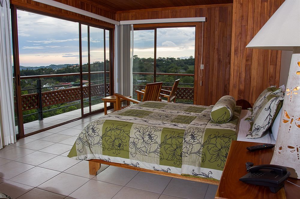 Ficus Lodge Monteverde Dış mekan fotoğraf
