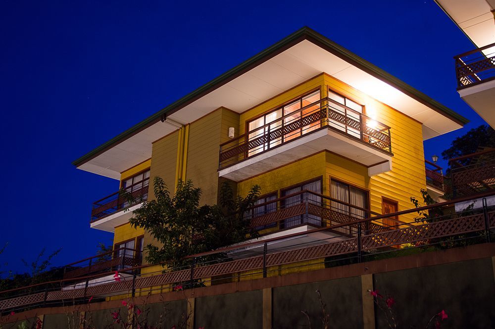 Ficus Lodge Monteverde Dış mekan fotoğraf