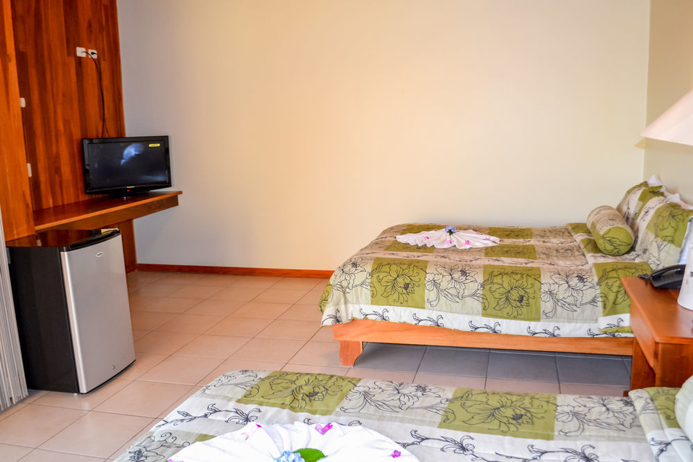 Ficus Lodge Monteverde Dış mekan fotoğraf